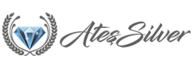 Ateş Silver - Kişiye Özel Gümüş Takılar 